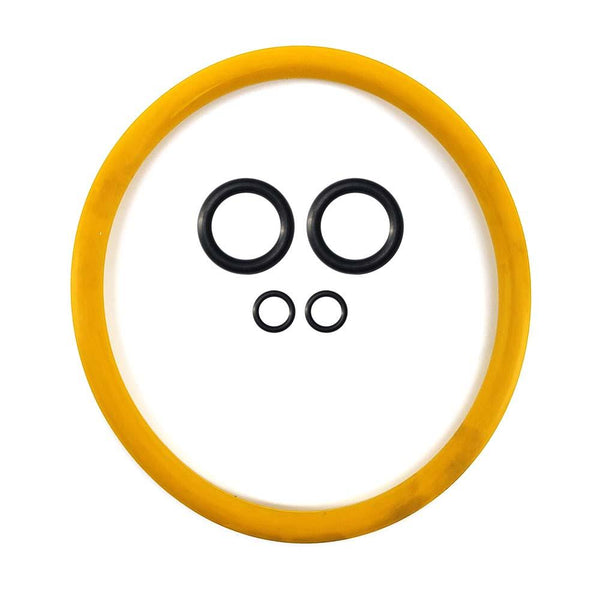 PASILI Cornelius Keg O Rings Replacement Sets Corny Keg Seal Cornelius Set Silicone Rubber O Rings Wine Making For Soda Beer