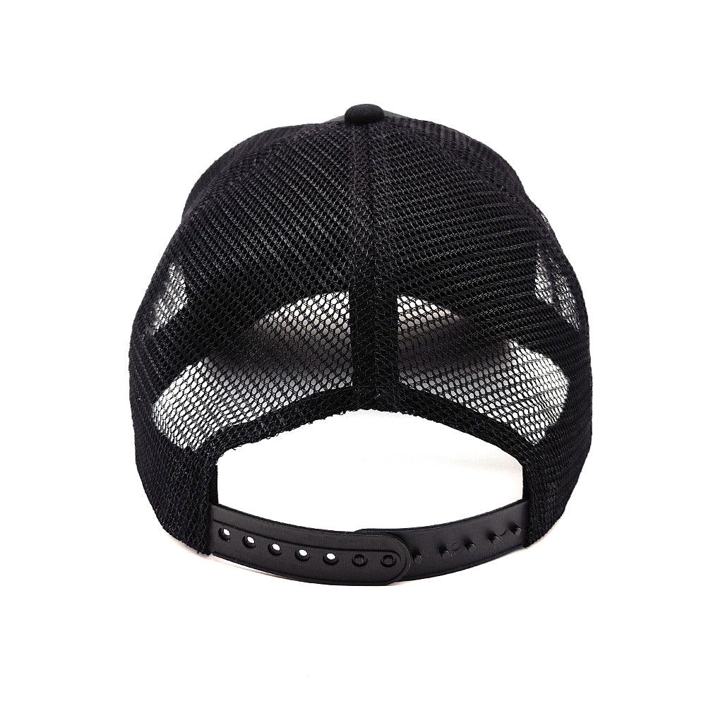 Black KegLand Trucker Cap - KegLand