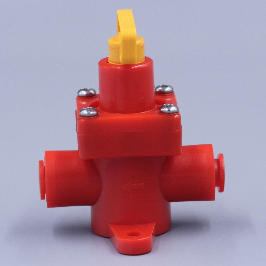 BlowTie Spunding Valve Kit - KegLand