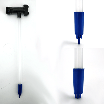 Bottle Filler with Silicone Joiner - KegLand