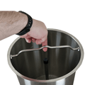 BrewZilla 35L - Replacement Malt Pipe Handle - KegLand