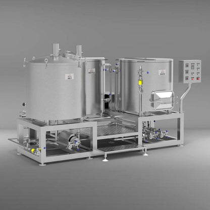 BrewZilla 400L