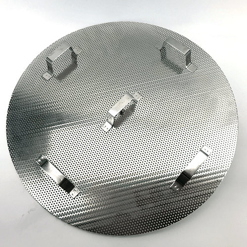 Brewzilla 65L - Replacement False Bottom (Pump filter) - KegLand