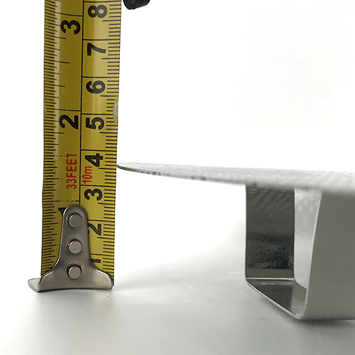 Brewzilla 65L - Replacement False Bottom (Pump filter) - KegLand