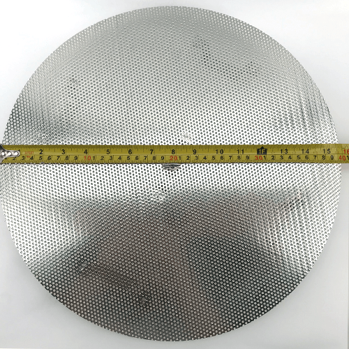 Brewzilla 65L - Replacement False Bottom (Pump filter) - KegLand