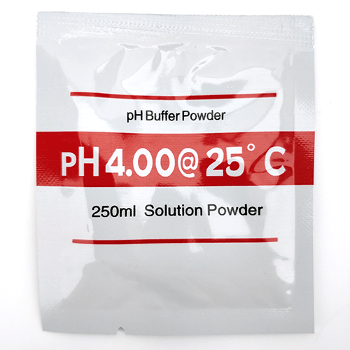 Buffer Powders(4.00/6.86/9.18) 3kinds per bag - KegLand