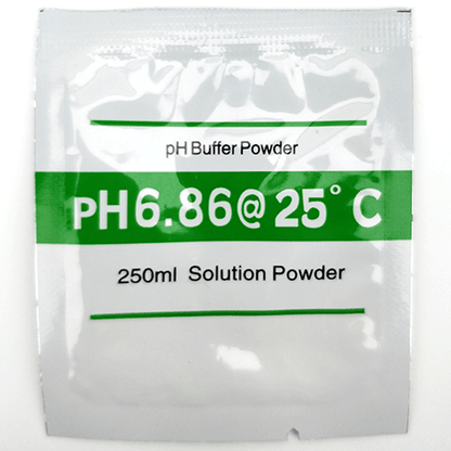 Buffer Powders(4.00/6.86/9.18) 3kinds per bag - KegLand