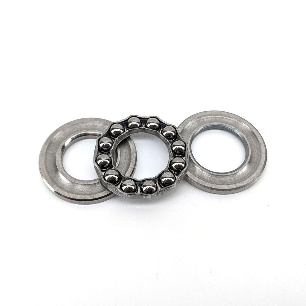 Cannular Bearings for Turntable - KegLand