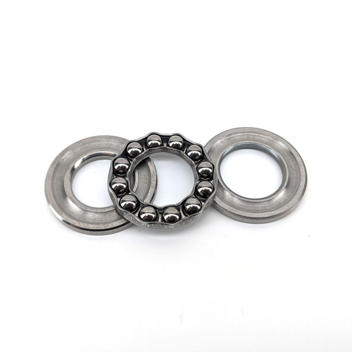Cannular Bearings for Turntable - KegLand