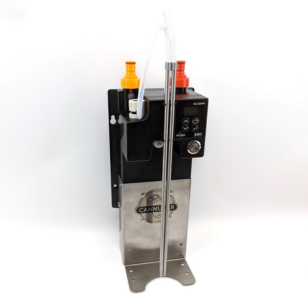 Cannular Can and Bottle Filler - RAPT - KegLand