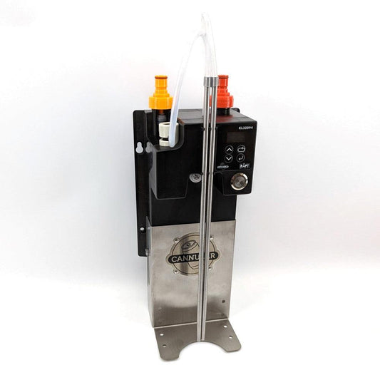 Cannular Can and Bottle Filler - RAPT - KegLand