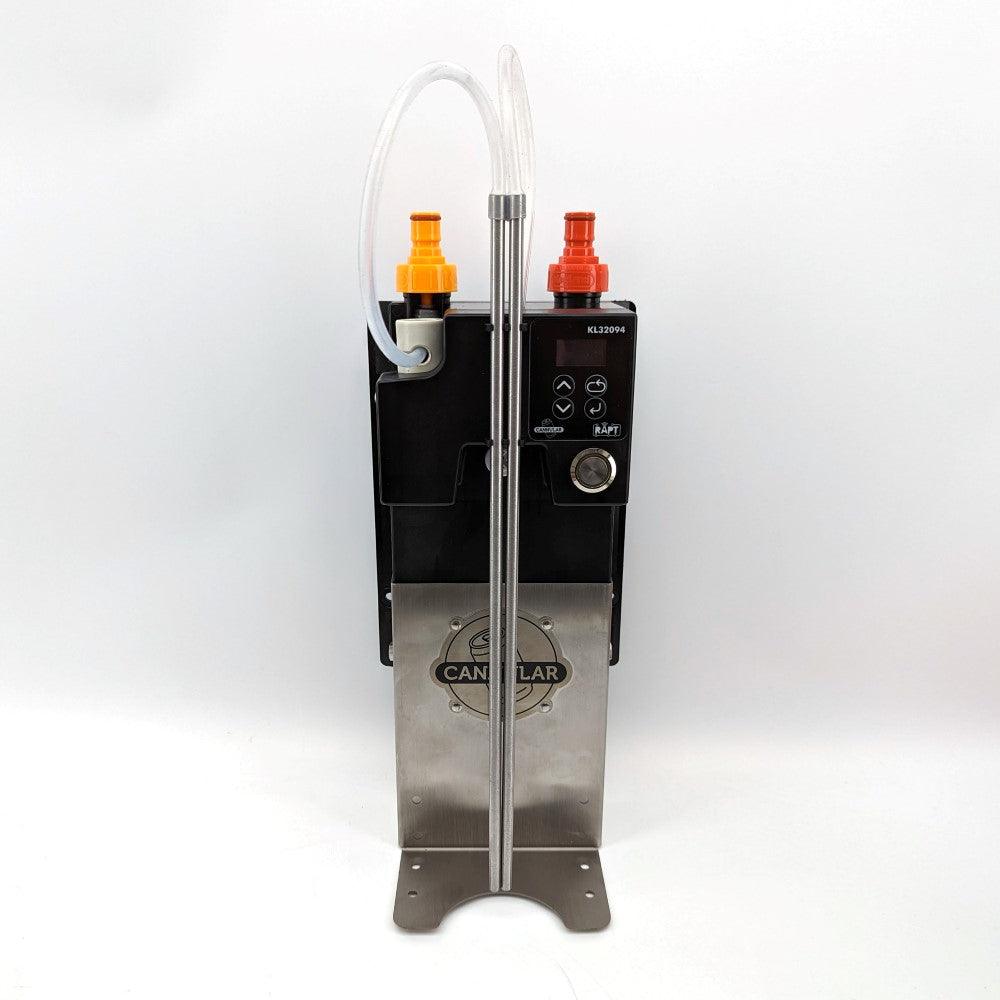 Cannular Can and Bottle Filler - RAPT - KegLand