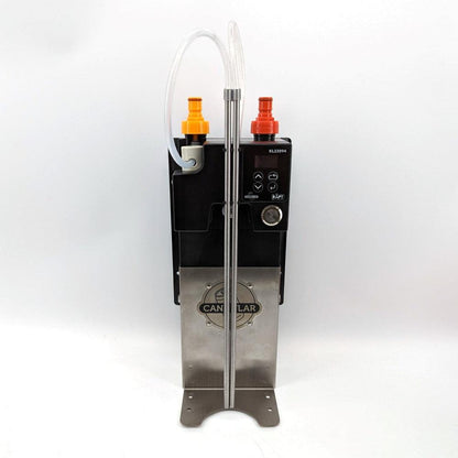 Cannular Can and Bottle Filler - RAPT - KegLand