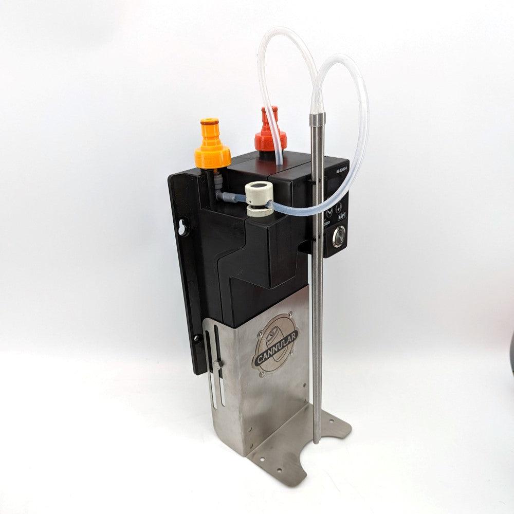 Cannular Can and Bottle Filler - RAPT - KegLand
