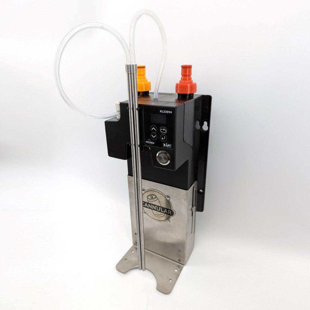Cannular Can and Bottle Filler - RAPT - KegLand