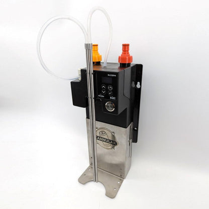 Cannular Can and Bottle Filler - RAPT - KegLand