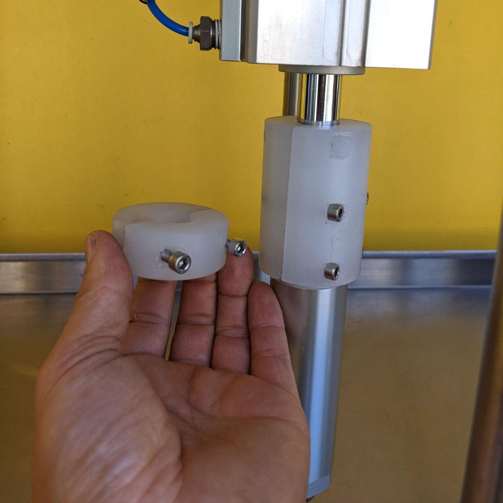 Cannular Fully Automatic Canning Machine - Single Lane - KegLand