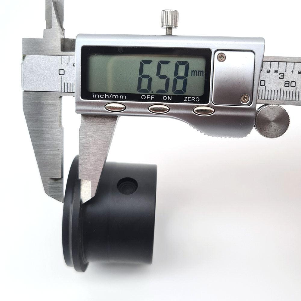 Cannular Fully Automatic  Visy Chuck - Suits 202 CDLE/CDL ends