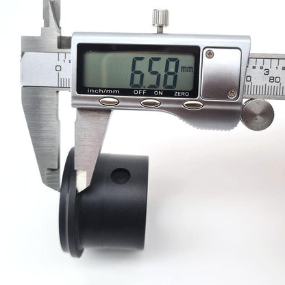 Cannular Fully Automatic  Visy Chuck - Suits 202 CDLE/CDL ends