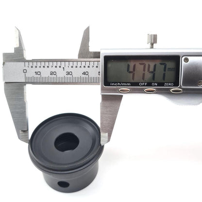 Cannular Fully Automatic  Visy Chuck - Suits 202 CDLE/CDL ends
