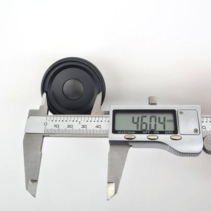 Cannular Fully Automatic  Visy Chuck - Suits 202 CDLE/CDL ends