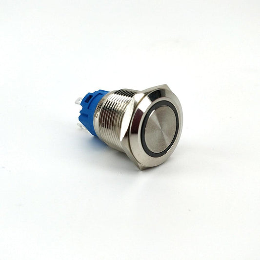 Cannular Momentary Switch for Semi Auto Model - KegLand