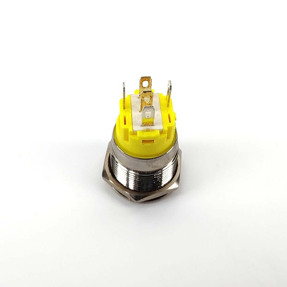 Cannular Power Switch On/Off