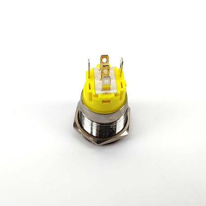 Cannular Power Switch On/Off