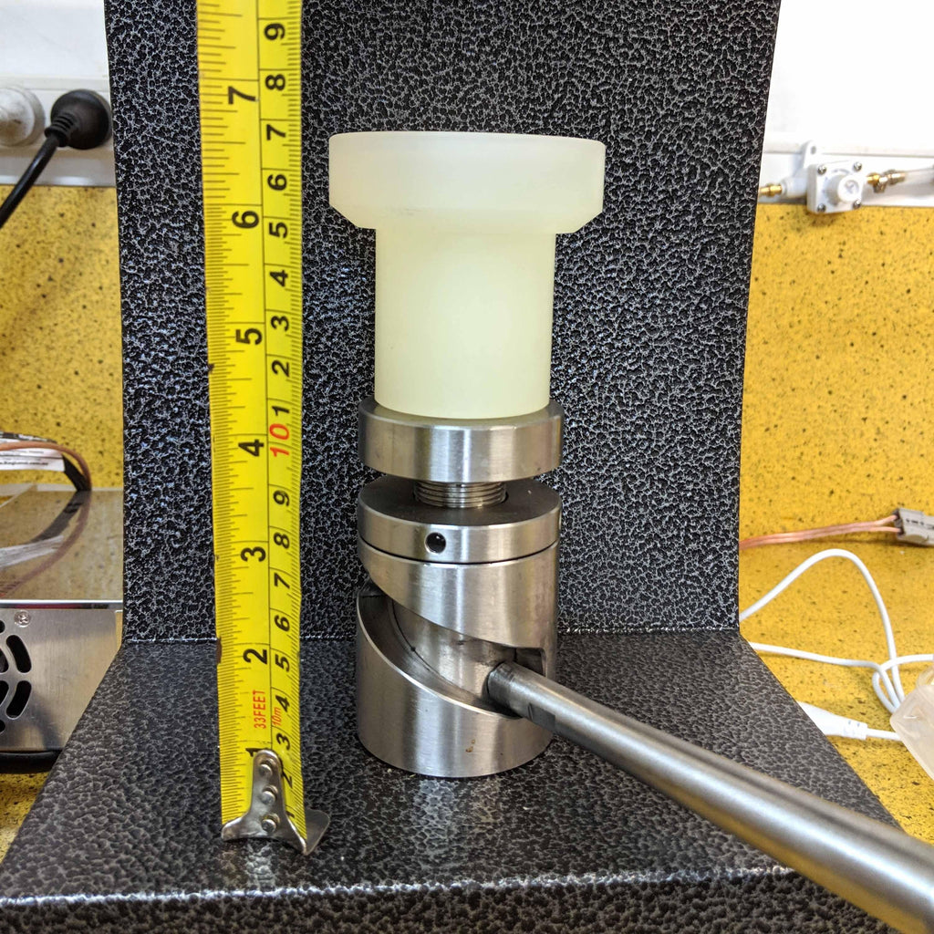 Cannular Table Spacer - Used for 330ml Cans - KegLand