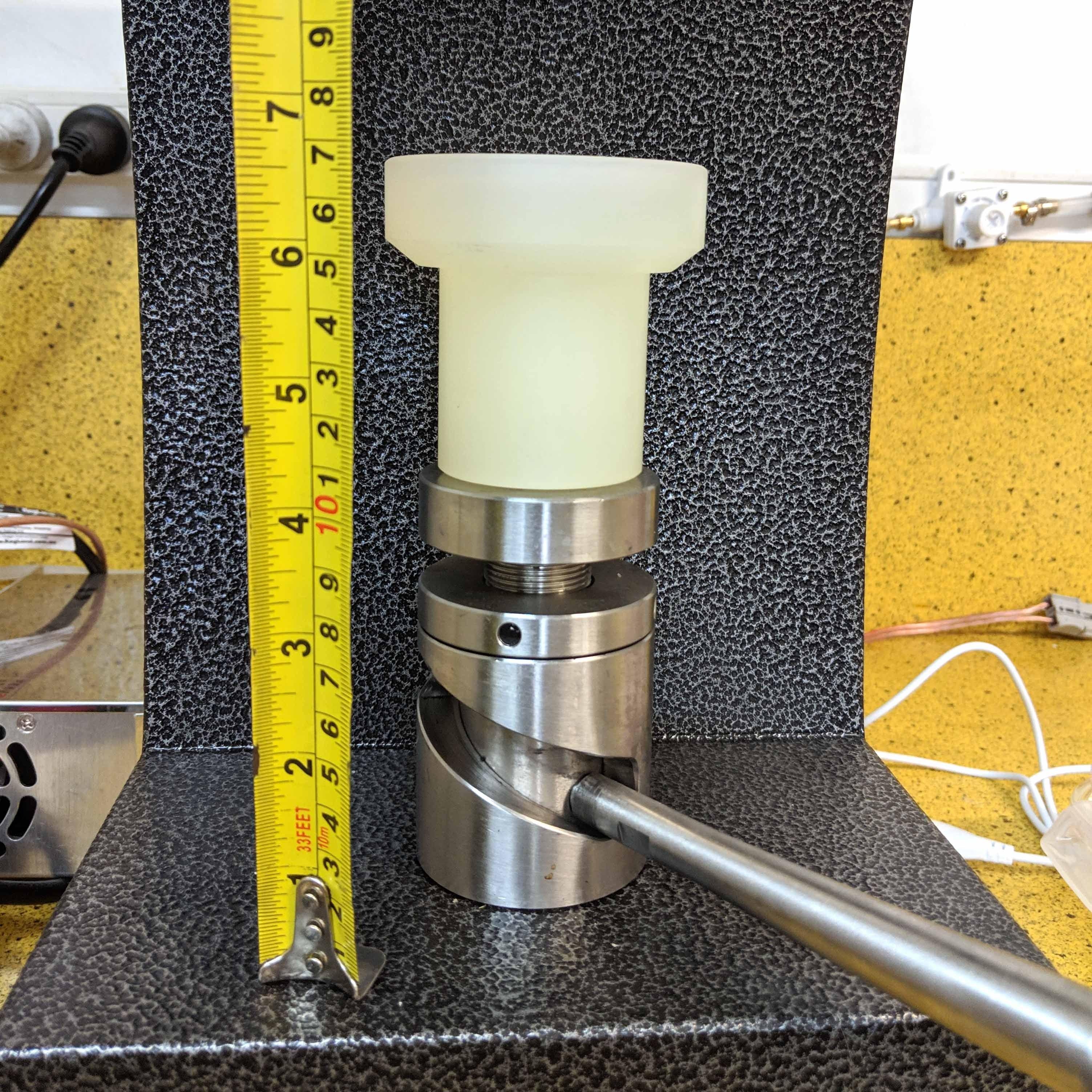 Cannular Table Spacer - Used for 330ml Cans - KegLand