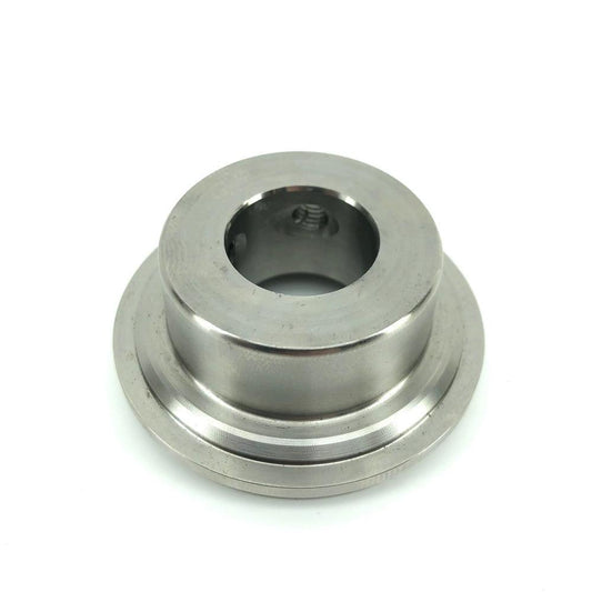 Cannular Visy Chuck - Suits 202 CDLE ends (may also fit the B34, B17, 22A) - KegLand