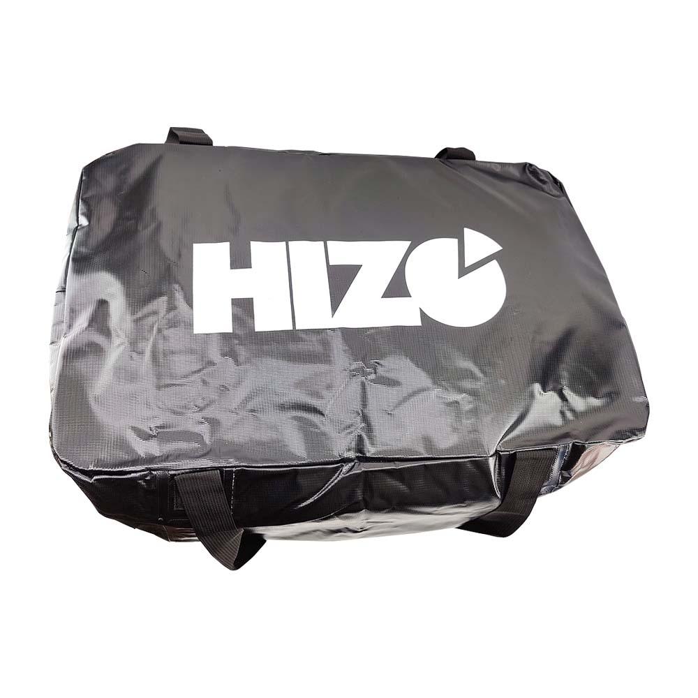 Carry Bag (Heavy Duty Waterproof) for HIZO G14 Gas pizza oven - KegLand