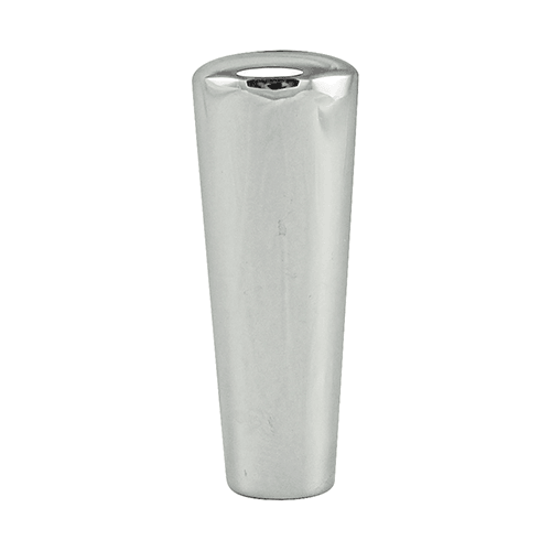 Chrome Plated Brass Tap Handle - KegLand