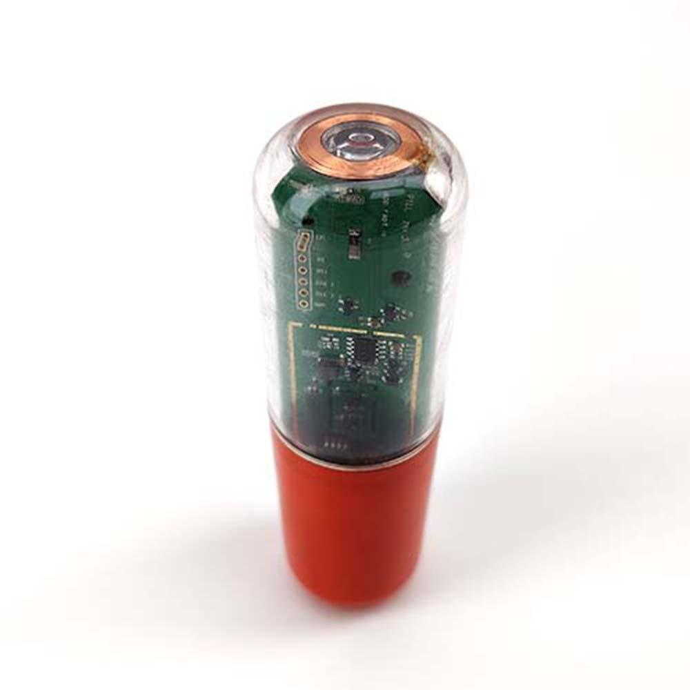 Complete Wireless Charging Kit for RAPT Pill Hydrometer (includes USB Cable+Charging Dock+Wireless Charge Coil+2 Weights) - KegLand