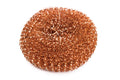 Copper Packing Catalytic Converter Mesh Scourer