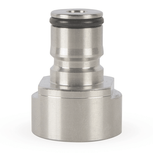 Cornelius Type Ball Lock Post 5/8 Gas - KegLand