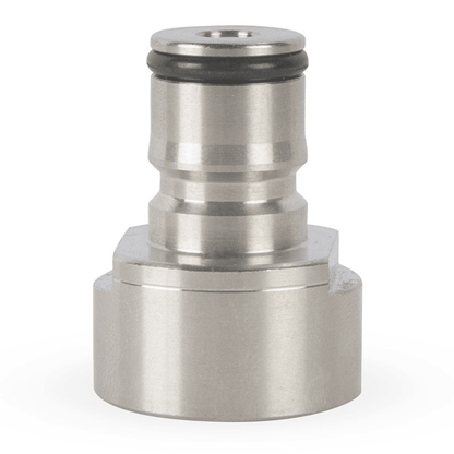 Cornelius Type Ball Lock Post 5/8 Gas - KegLand