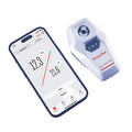 SmartRef – Digital Refractometer