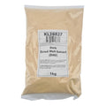 Dark Dried Malt Extract (DME) - 1kg Bag