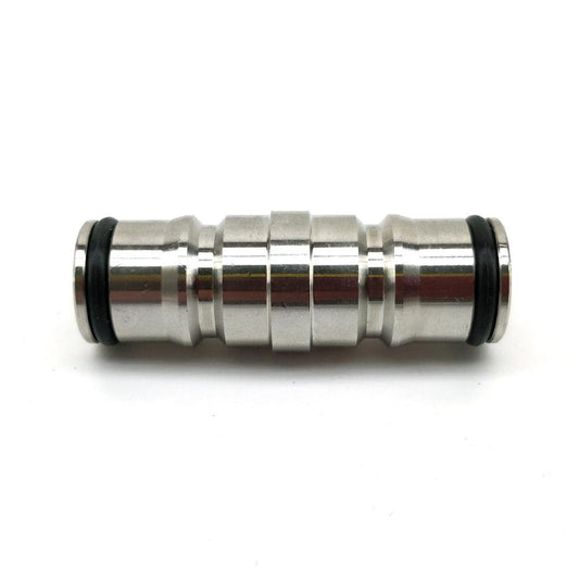 Double Ended Ball Lock Keg Post (Liquid to Liquid) Jumper - KegLand