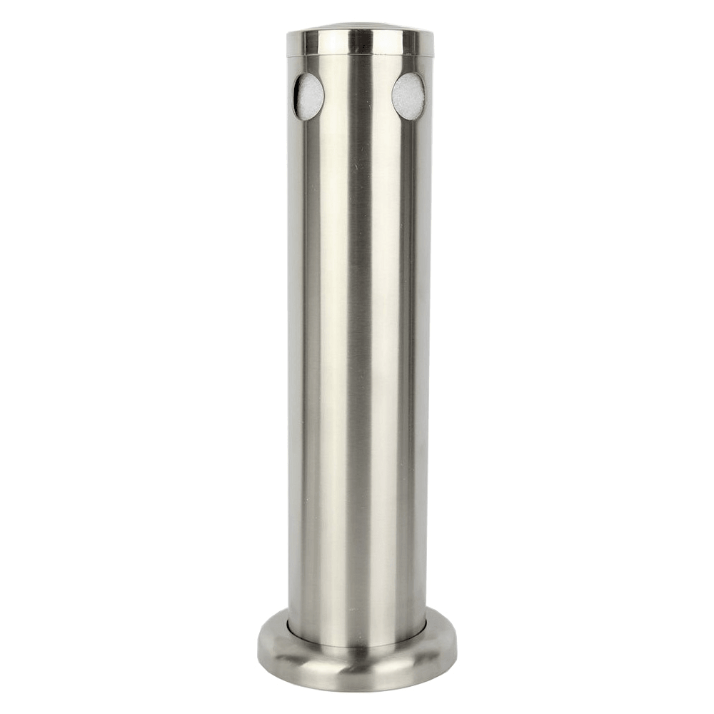 Font Beer Towers & Drip Trays – Kegland EU
