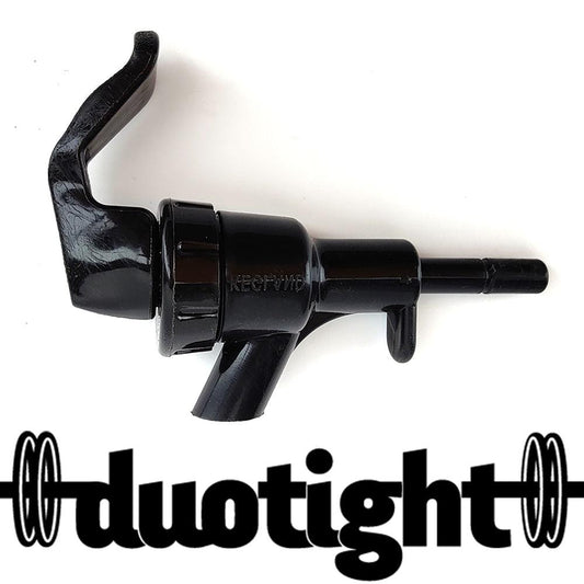 duo-Bronco / duo-Picnic Party Tap - 6.35mm (1/4') duotight compatible - KegLand