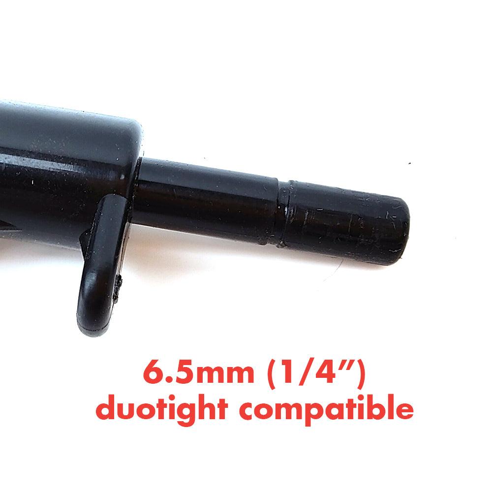 duo-Bronco / duo-Picnic Party Tap - 6.35mm (1/4') duotight compatible - KegLand