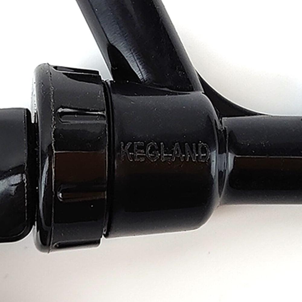 duo-Bronco / duo-Picnic Party Tap - 6.35mm (1/4') duotight compatible - KegLand