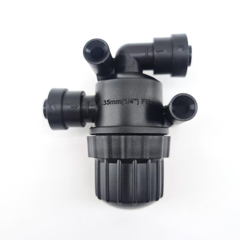 duotight - 6.35mm (1/4) Filter (100 mesh) - KegLand