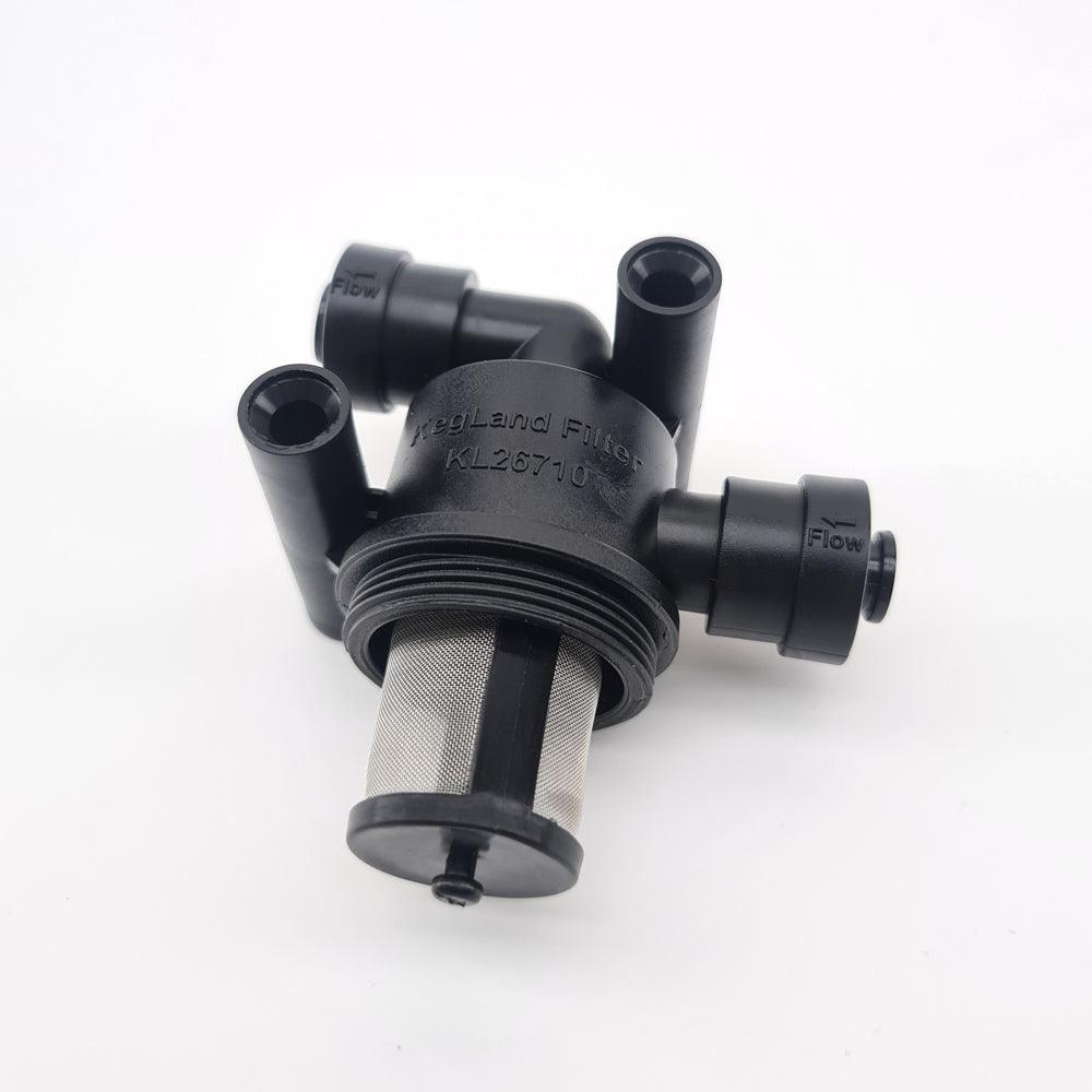 duotight - 6.35mm (1/4) Filter (100 mesh) - KegLand