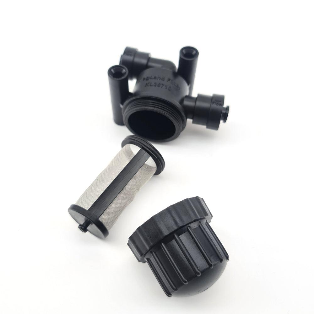 duotight - 6.35mm (1/4) Filter (100 mesh) - KegLand