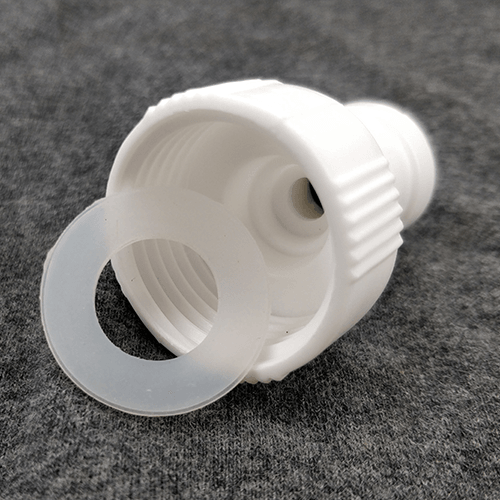 duotight - 6.35mm(1/4inch) x 3/4inch Thread Female - KegLand