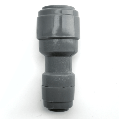 duotight - 6.35mm (¼') Female x 9.5mm (3/8”) Female Reducer - KegLand