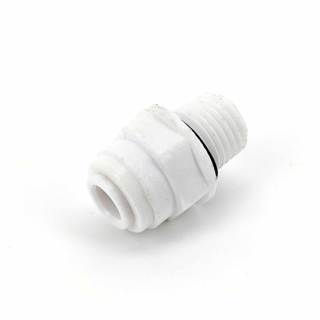 duotight - 6.35mm (¼') Female x ¼' BSP Male Bulkhead - KegLand